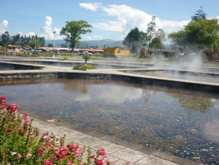 Baños del Inca Cajamarca Clásica
