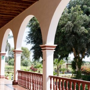 Chincha: City Tour