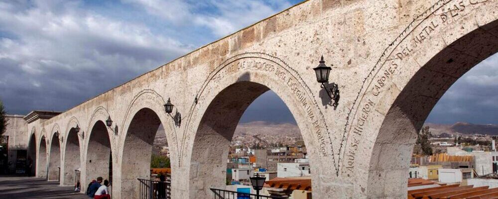 arequipa