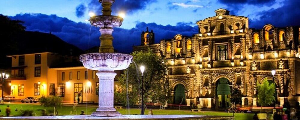 cajamarca