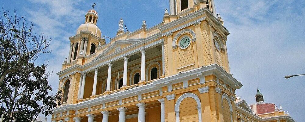 chiclayo