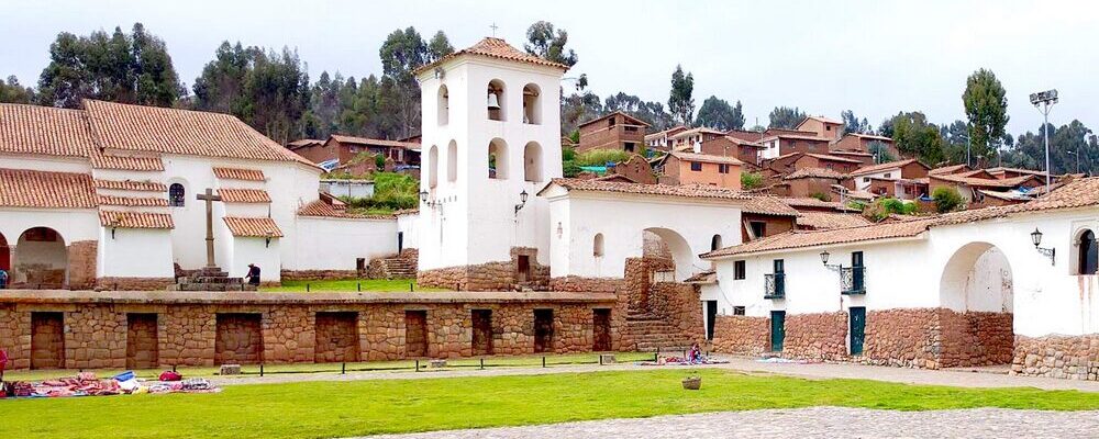 chinchero
