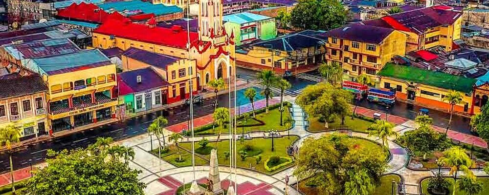 iquitos