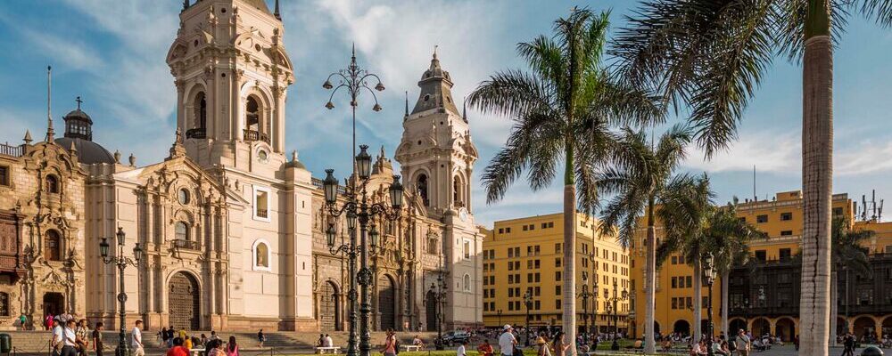 lima