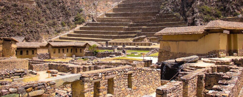 ollantaytambo
