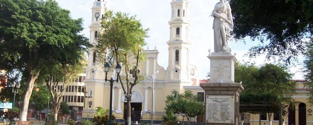piura