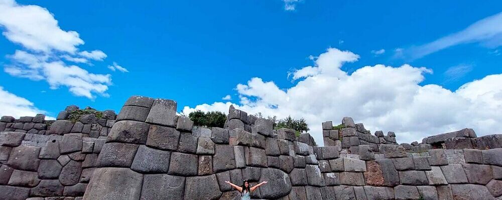 sacsayhuaman