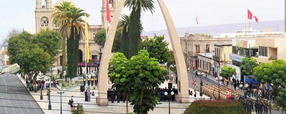 tacna