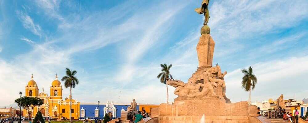 trujillo