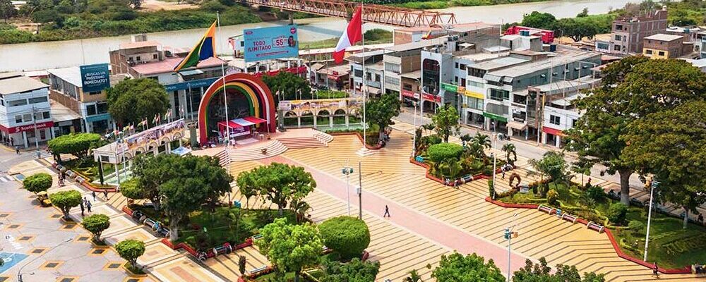 tumbes