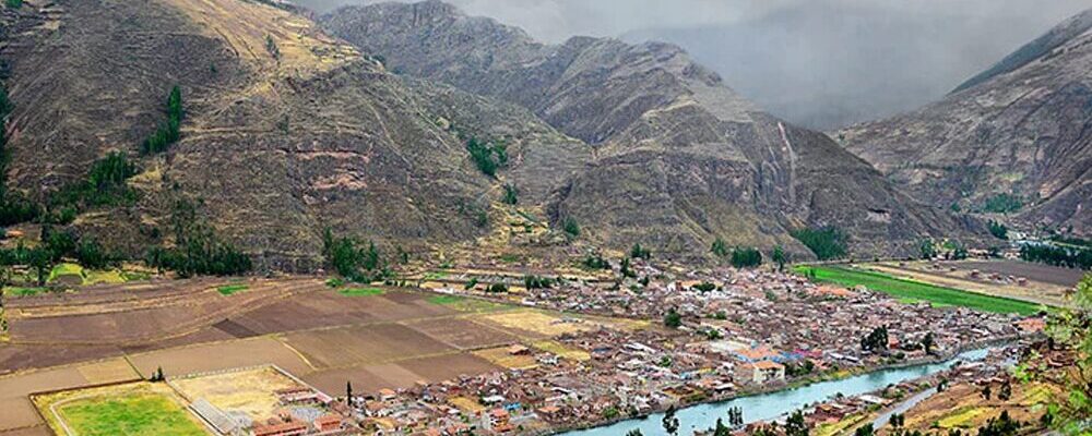 urubamba